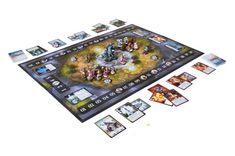 league of legends board game|skytear moba board game.